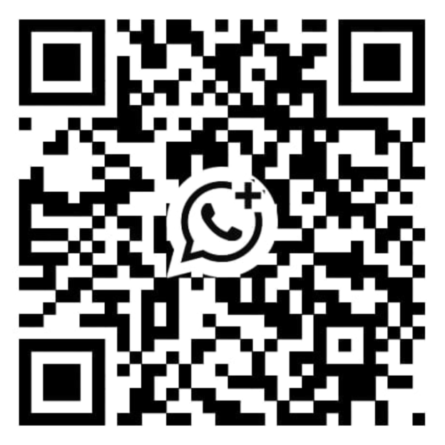 Whatsapp QR